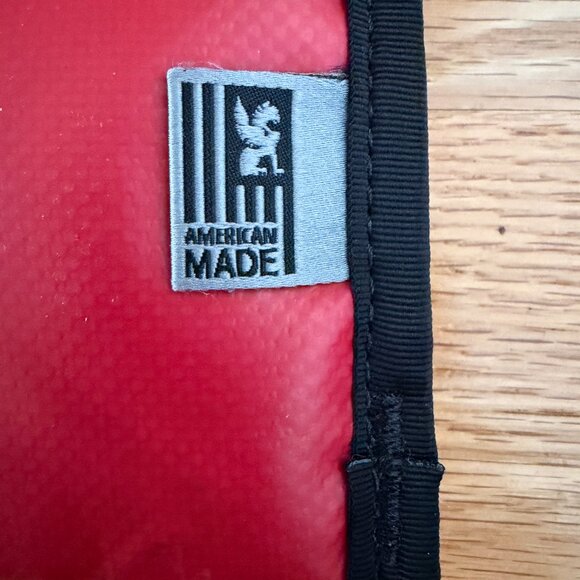 Chrome Industries Laptop Sleeve - Picture 7 of 12